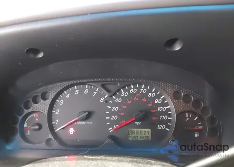 2002 Mazda Tribute Es V6/Lx V6 из США, поврежденный, VIN 4F2YU081X2KM57393